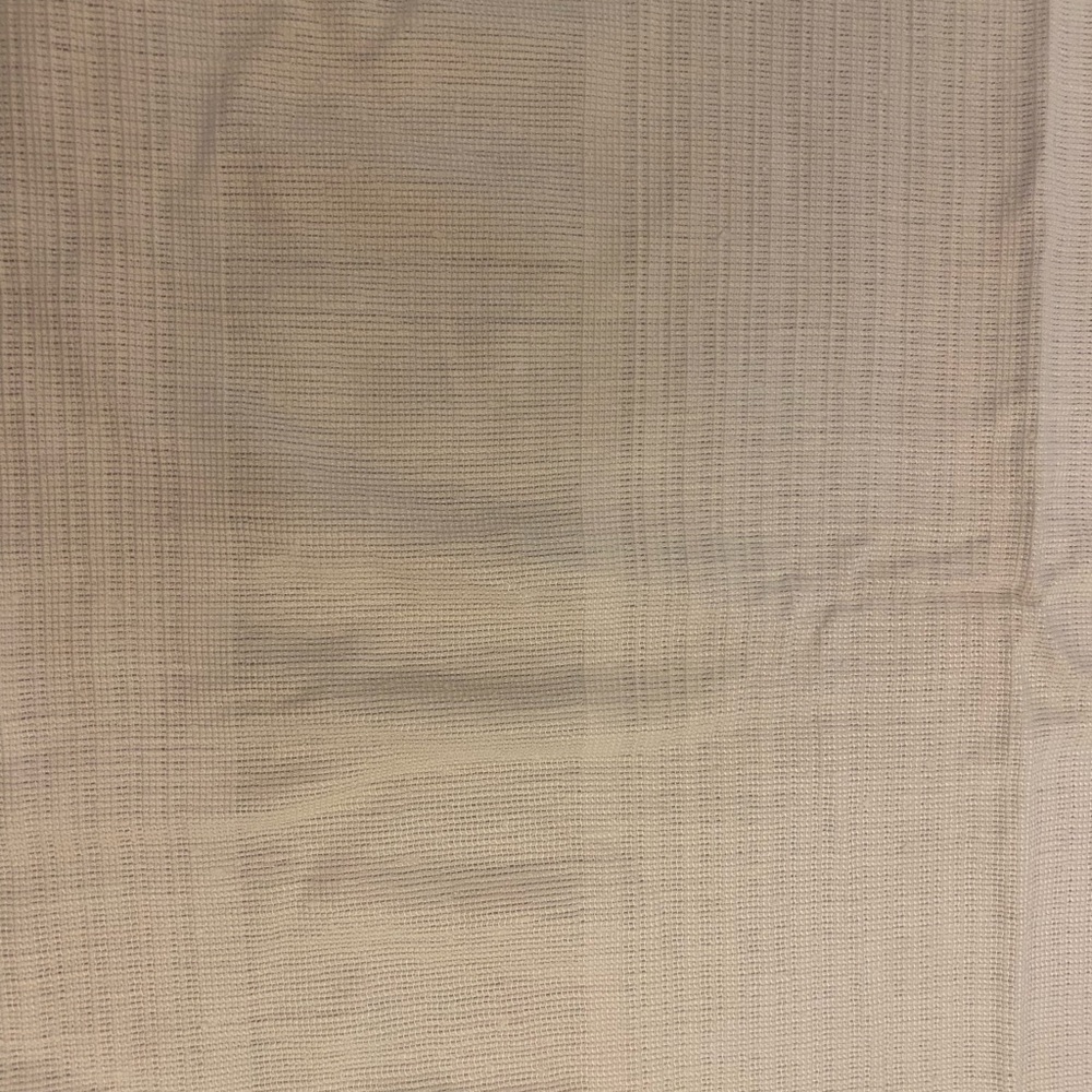 Vintage table cloth